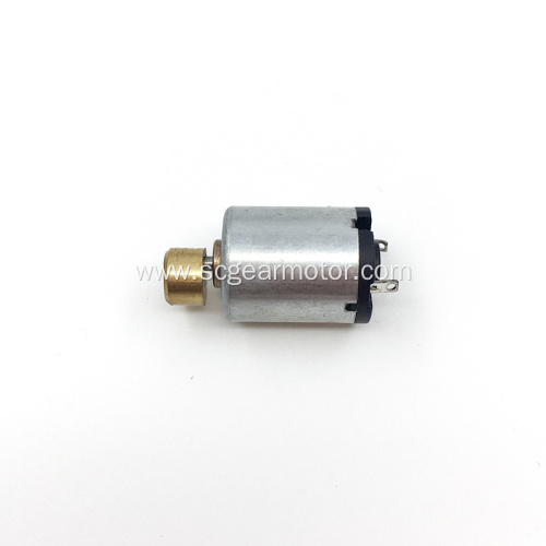 DC Mini Vibration Motor for dildo and massager